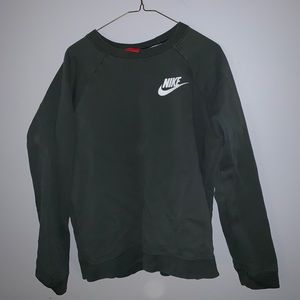 Vintage nike sweater